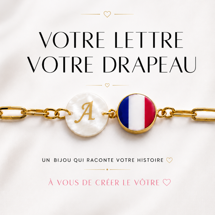 LILLOUBELLA PARIS Bracelet Bracelet Aria