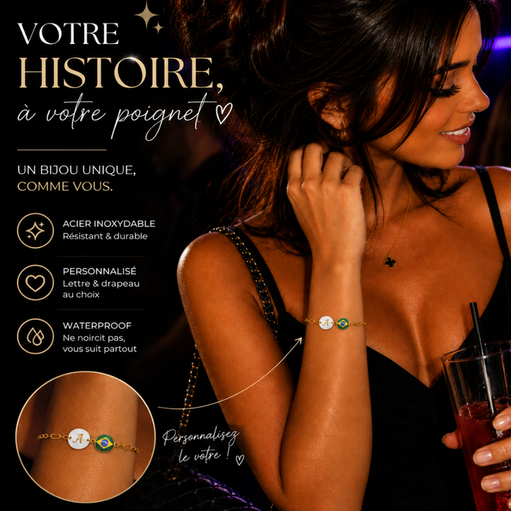 LILLOUBELLA PARIS Bracelet Bracelet Aria