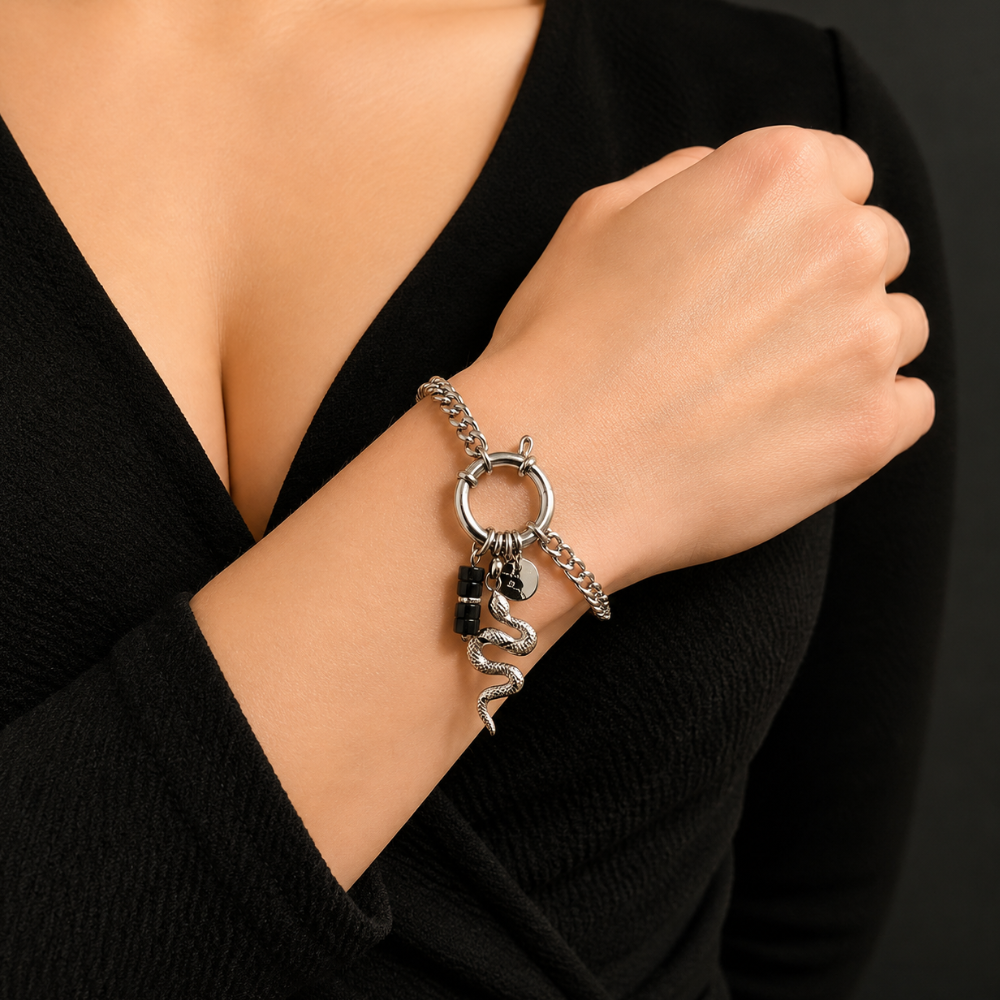 Lilloubella Paris Bracelet Bracelet Cacsula