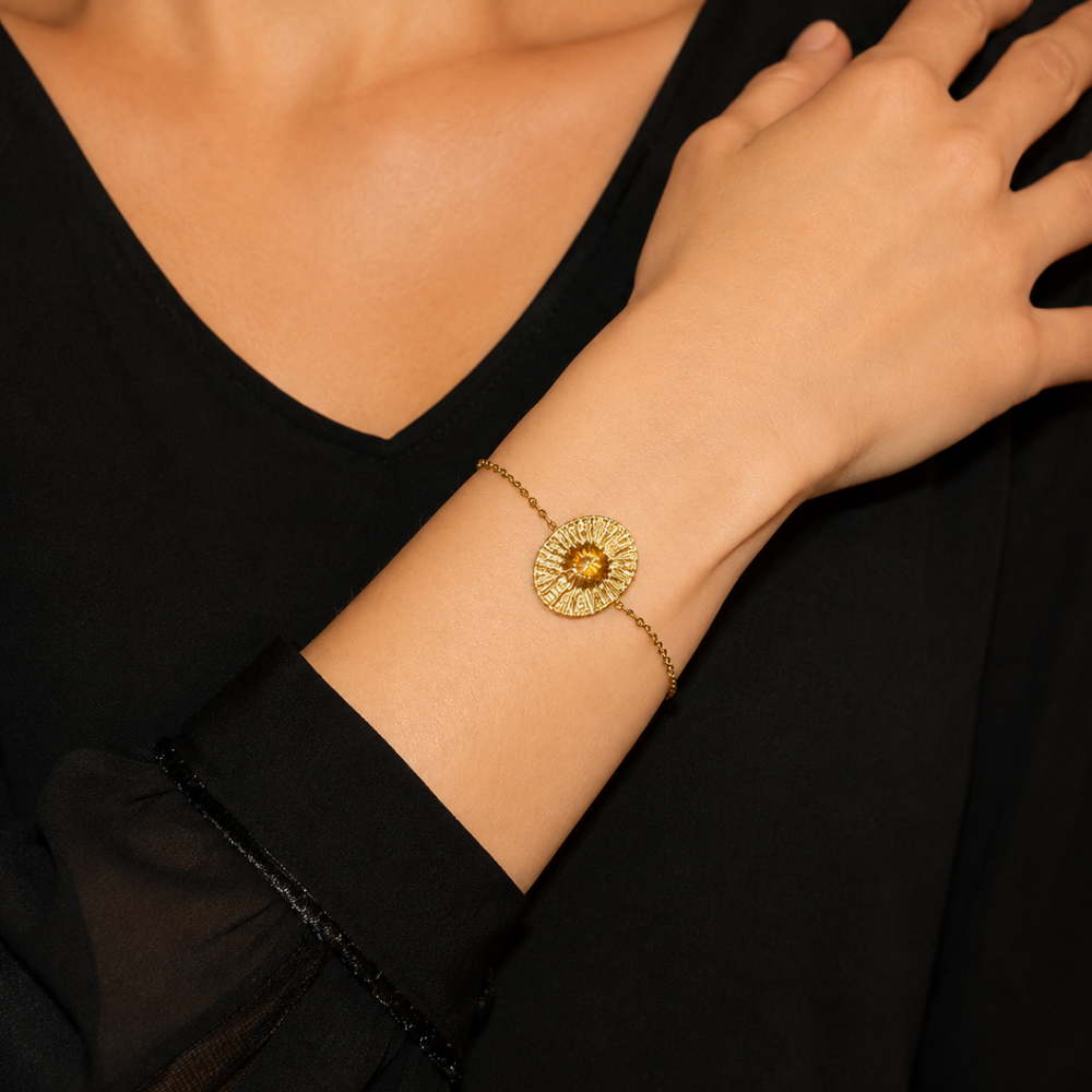 Lilloubella Paris Bracelet Bracelet Calypso