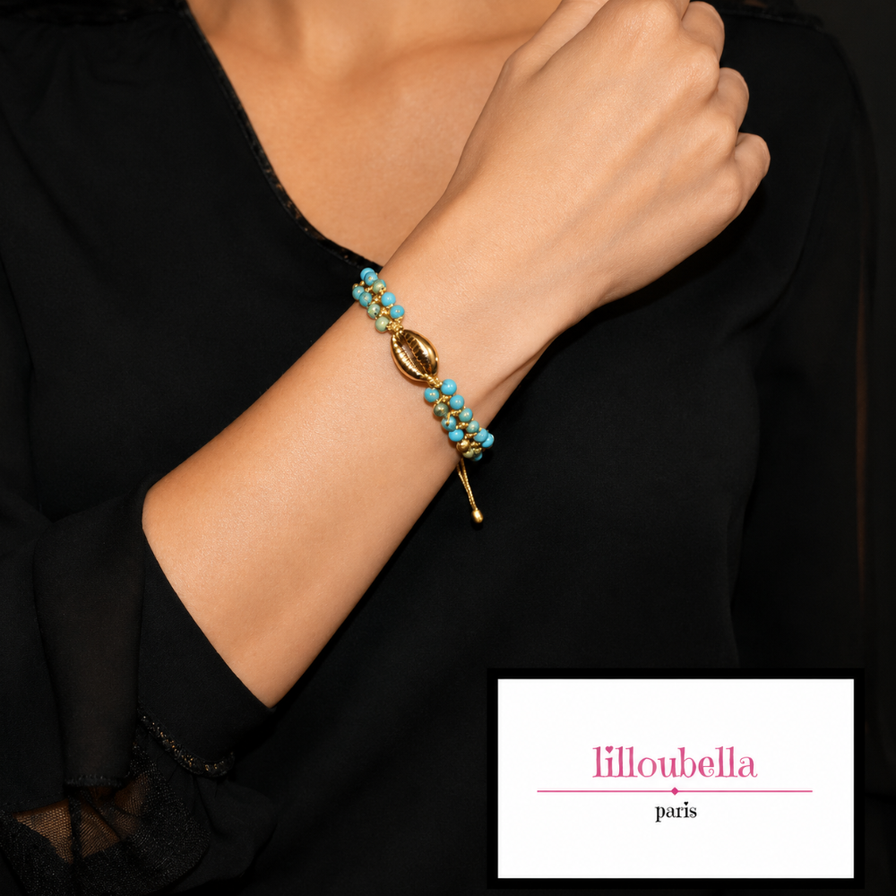 Lilloubella Paris Bracelet Bracelet Carmel