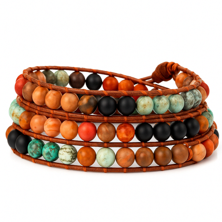 Lilloubella Paris Bracelet Bracelet Celtina