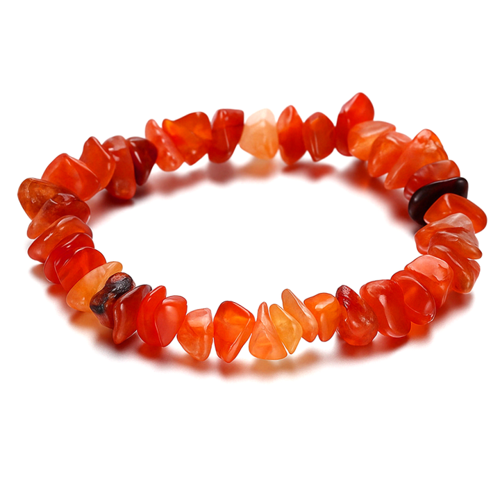 Lilloubella Paris Bracelet Bracelet citrine