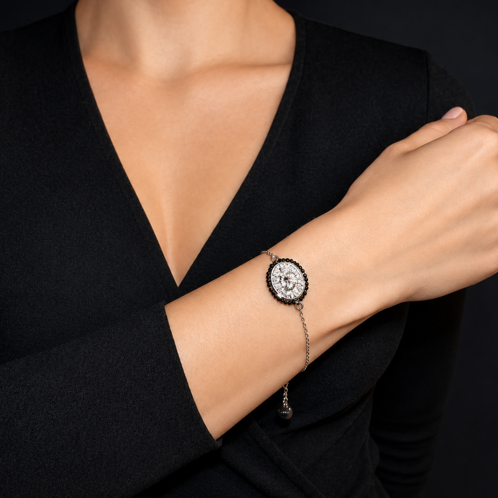 Lilloubella Paris Bracelet Bracelet Clytie