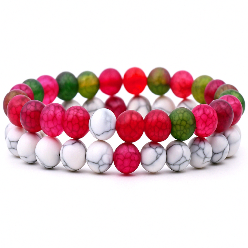 Lilloubella Paris Bracelet Bracelet couple passion