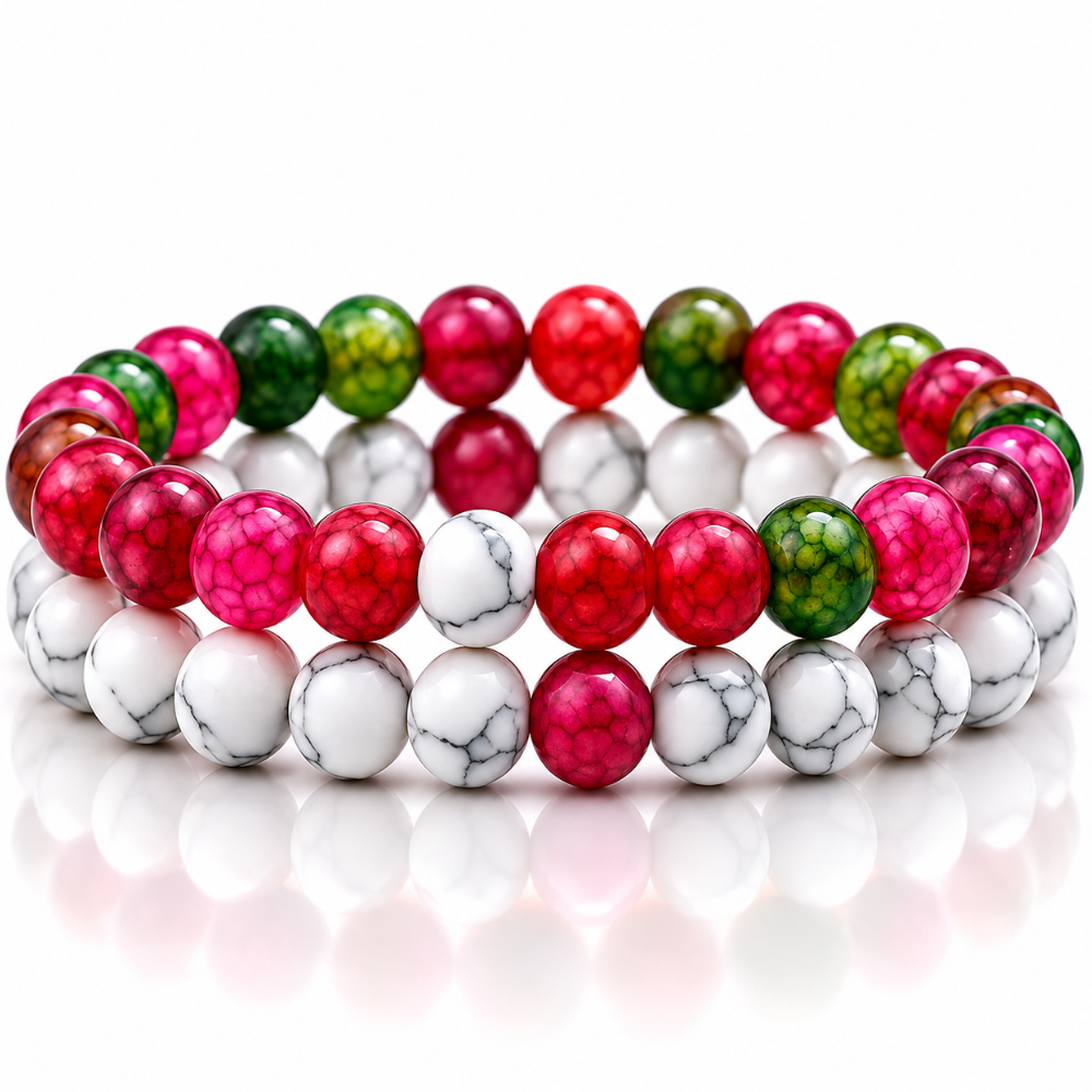 Lilloubella Paris Bracelet Bracelet couple passion