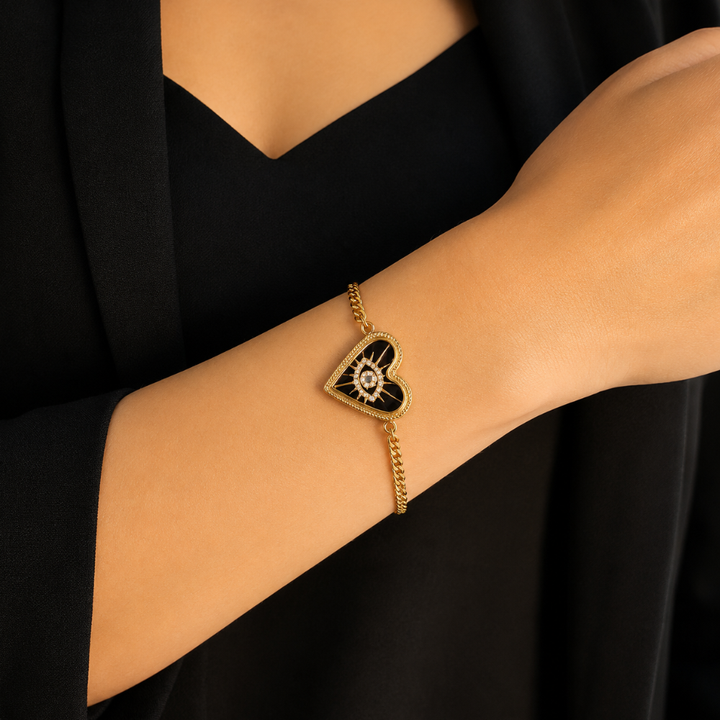 Lilloubella Paris Bracelet Bracelet Harlyn