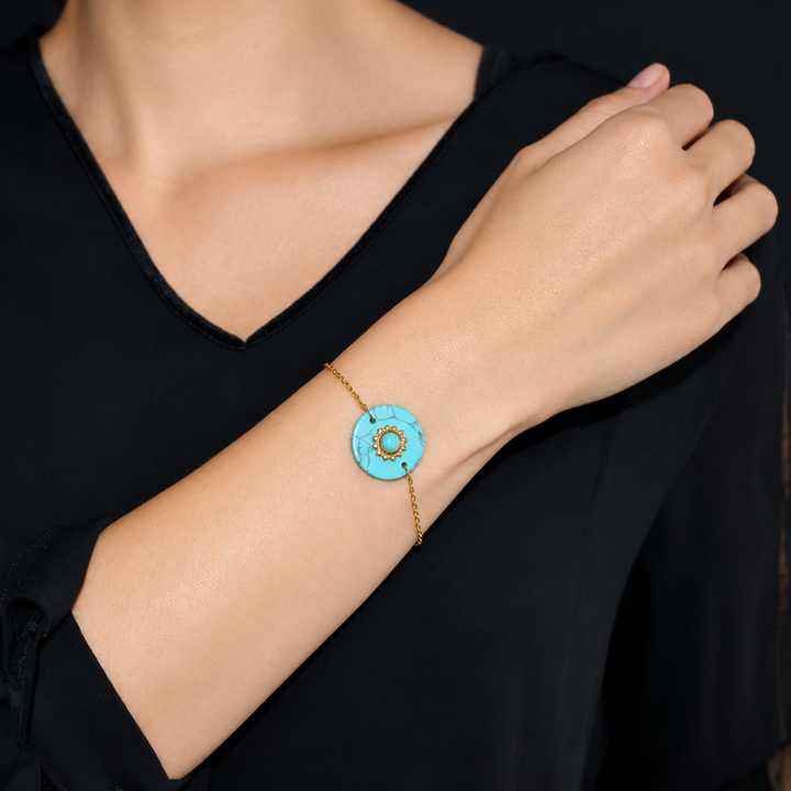 Lilloubella Paris Bracelet Bracelet Iliz