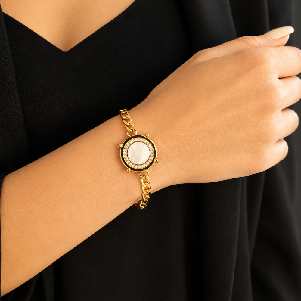 Lilloubella Paris Bracelet Bracelet Ina