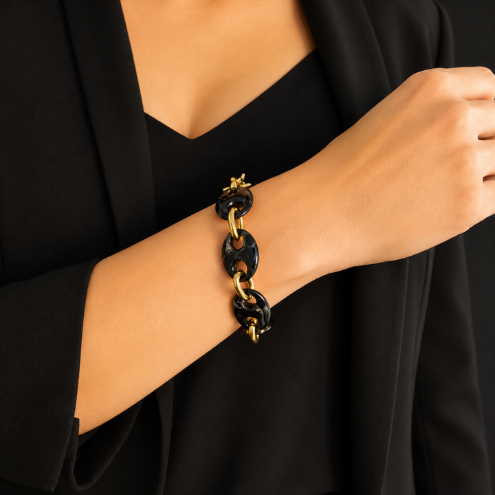 Lilloubella Paris Bracelet Bracelet Isaura