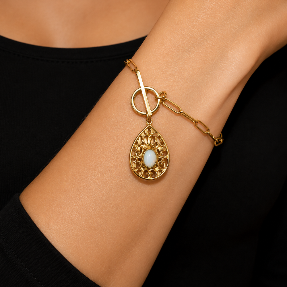 Lilloubella Paris Bracelet Bracelet Karidja