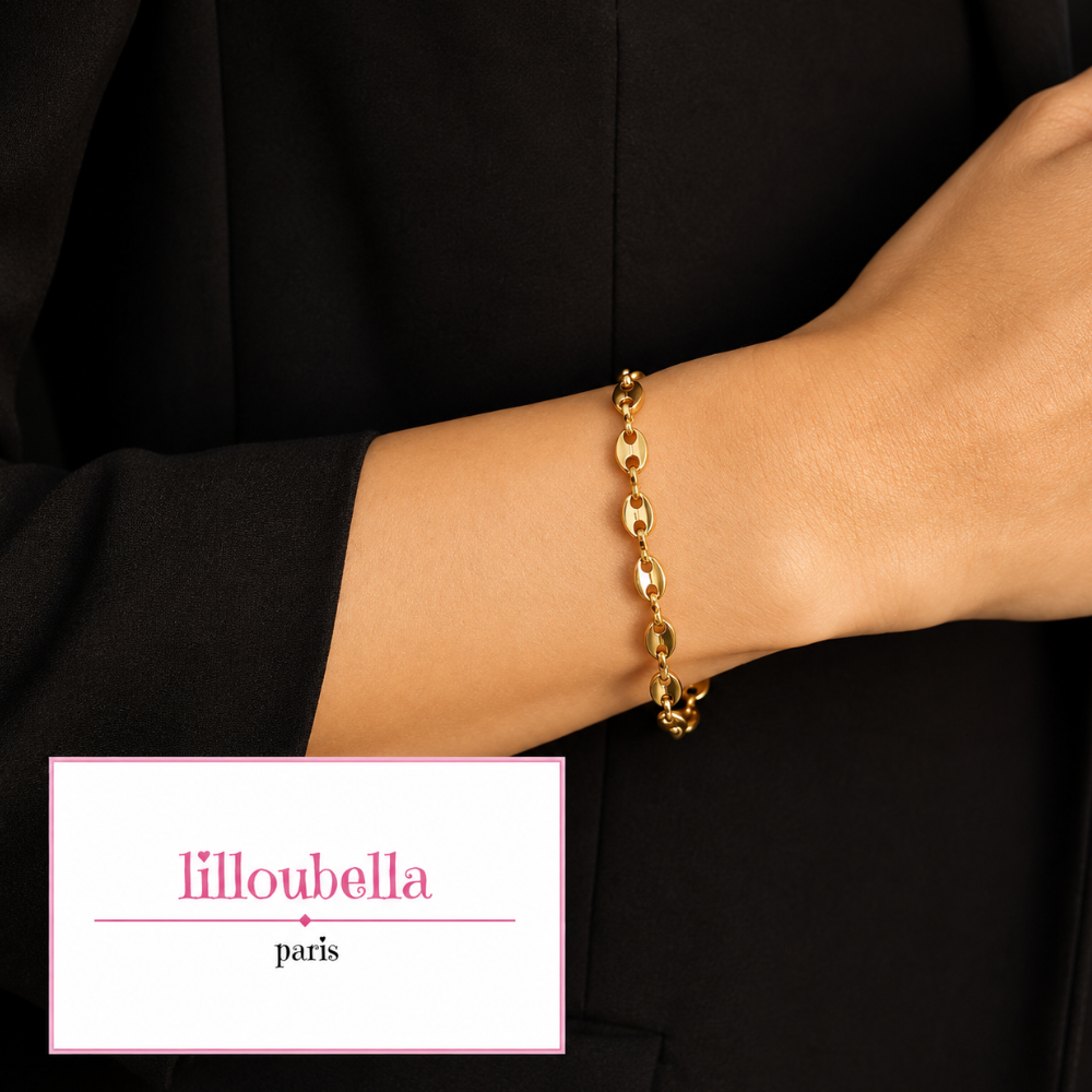 Lilloubella Paris Bracelet Bracelet lyra