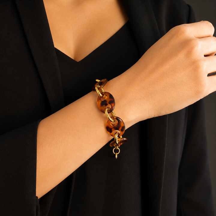 Lilloubella Paris Bracelet Bracelet Nadi