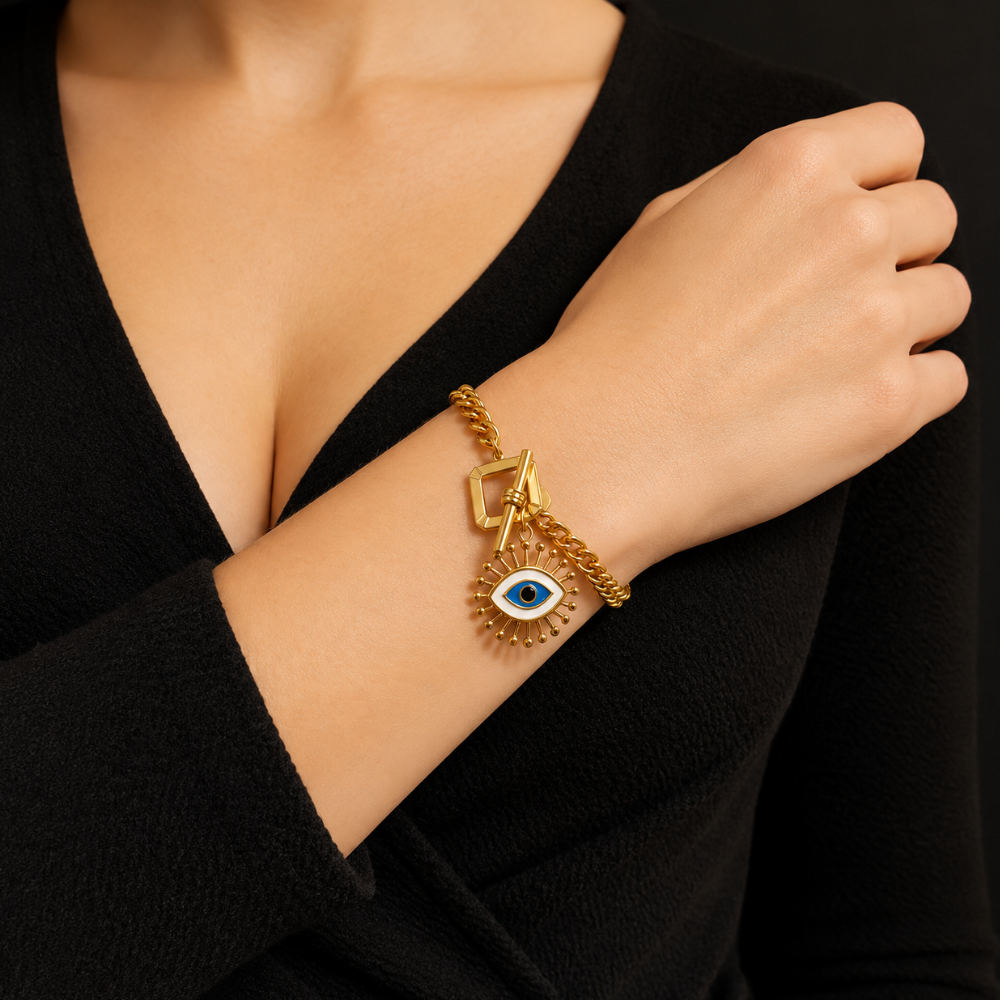 Lilloubella Paris Bracelet Bracelet Oya