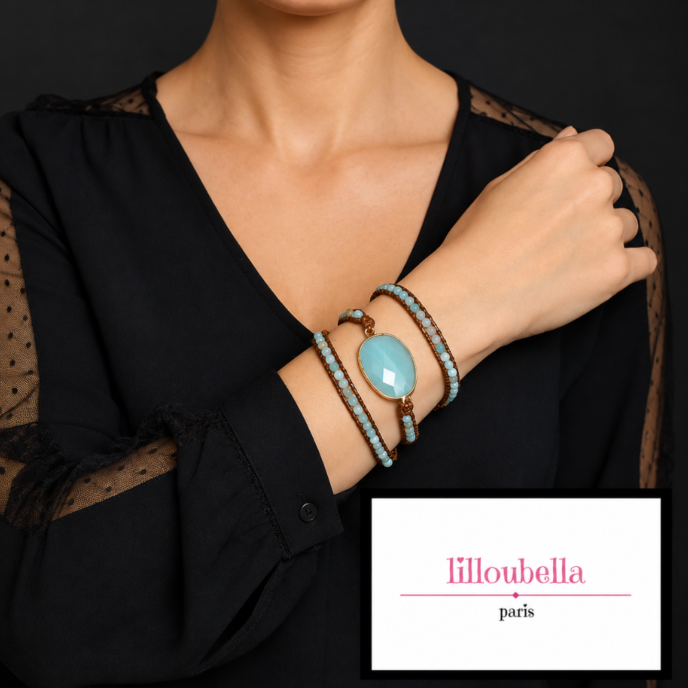 Lilloubella Paris Bracelet Bracelet Rimiti