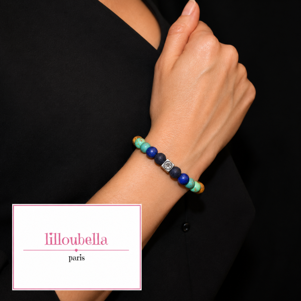 Lilloubella Paris Bracelet Bracelet Shéïla