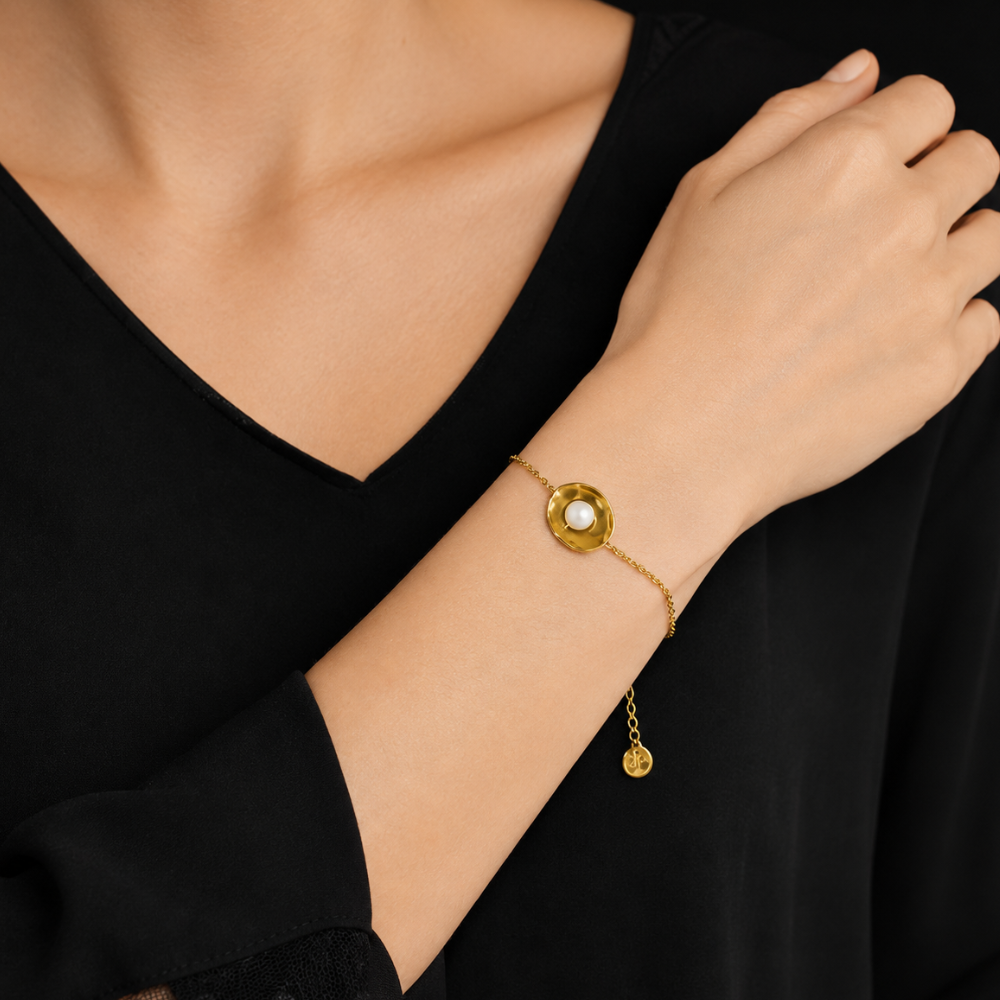 Lilloubella Paris Bracelet Bracelet Sirem