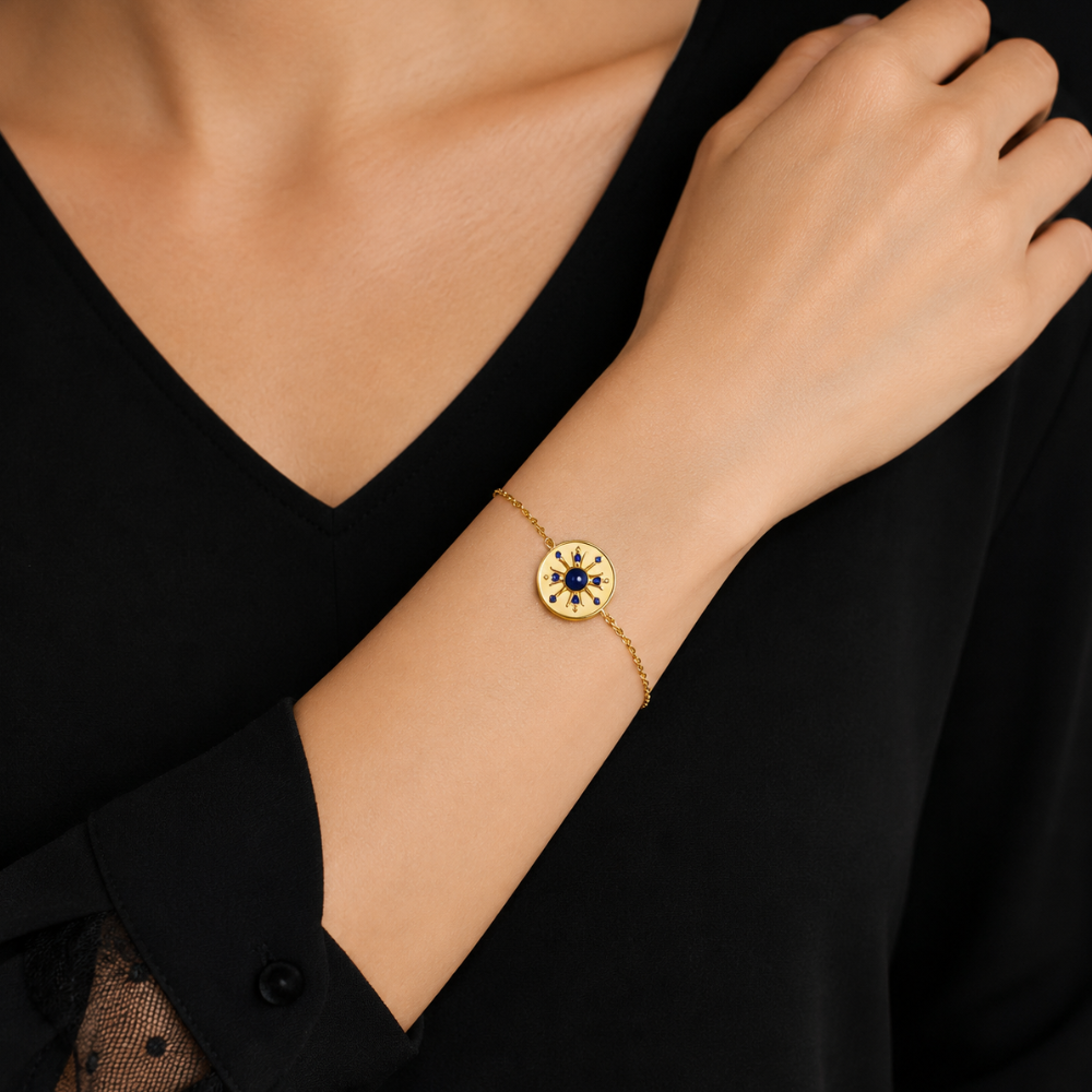 Lilloubella Paris Bracelet Bracelet Tahuski