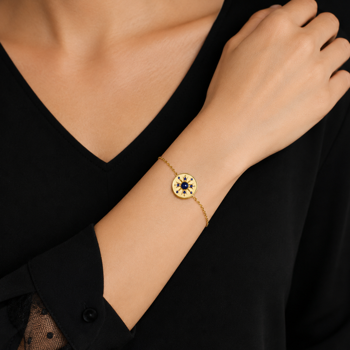 Lilloubella Paris Bracelet Bracelet Tahuski