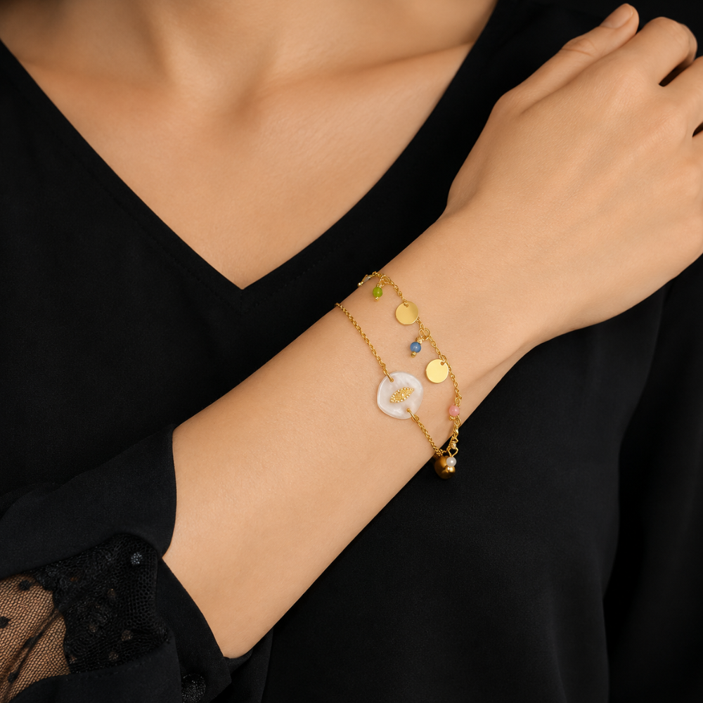 Lilloubella Paris Bracelet Bracelet Terad