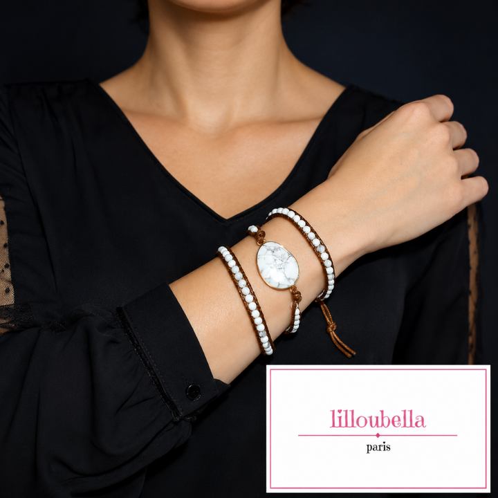 Lilloubella Paris Bracelet Bracelet Tlabsi