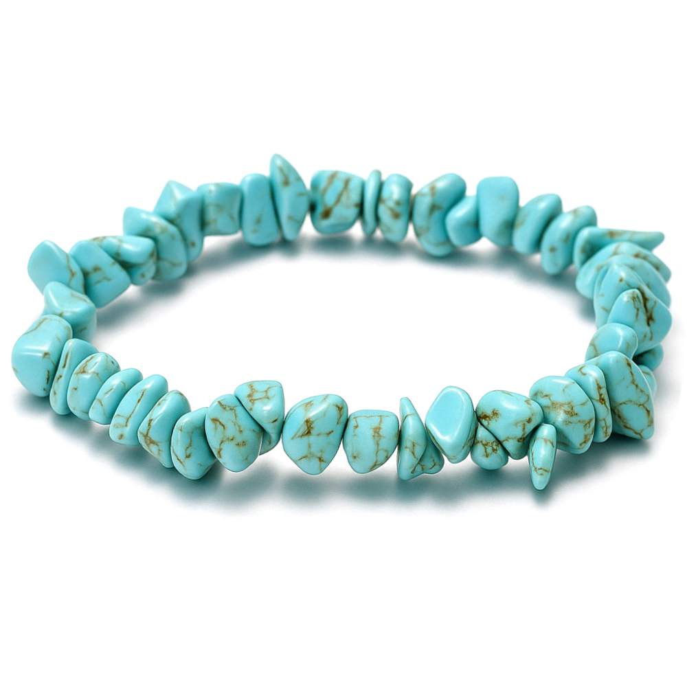 Lilloubella Paris Bracelet Bracelet Turquoise