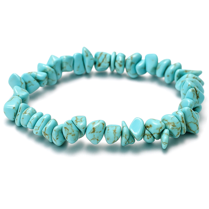 Lilloubella Paris Bracelet Bracelet Turquoise