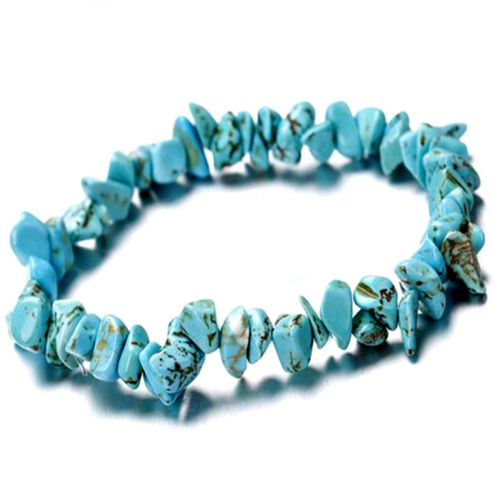 Lilloubella Paris bracelet Bracelet Turquoise