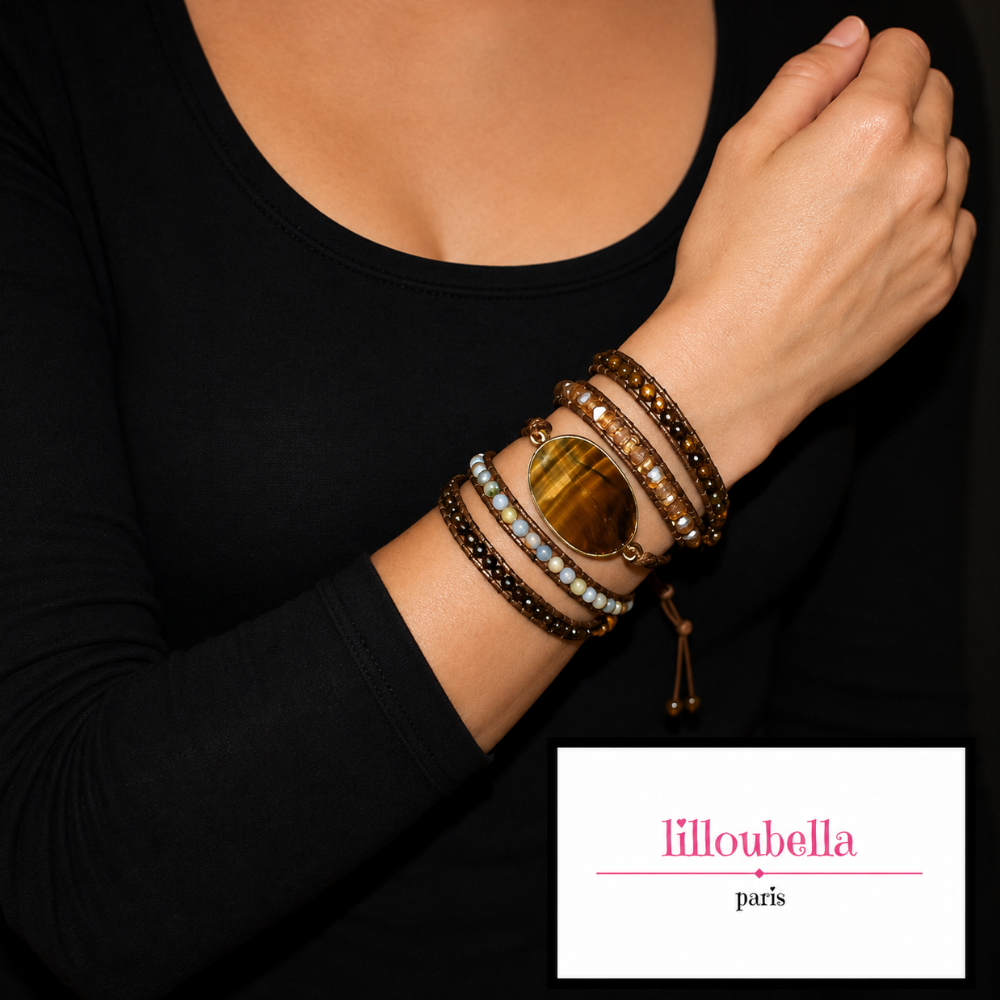Lilloubella Paris Bracelet Bracelet ziana