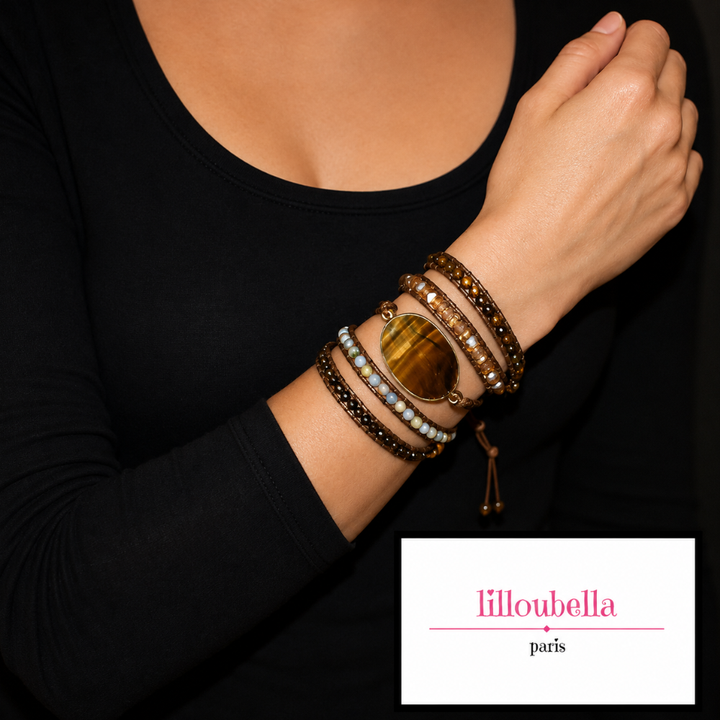 Lilloubella Paris Bracelet Bracelet ziana
