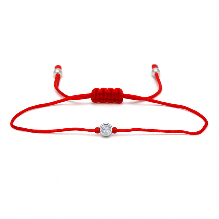 Lilloubella Paris Bracelet Fil rouge Mini