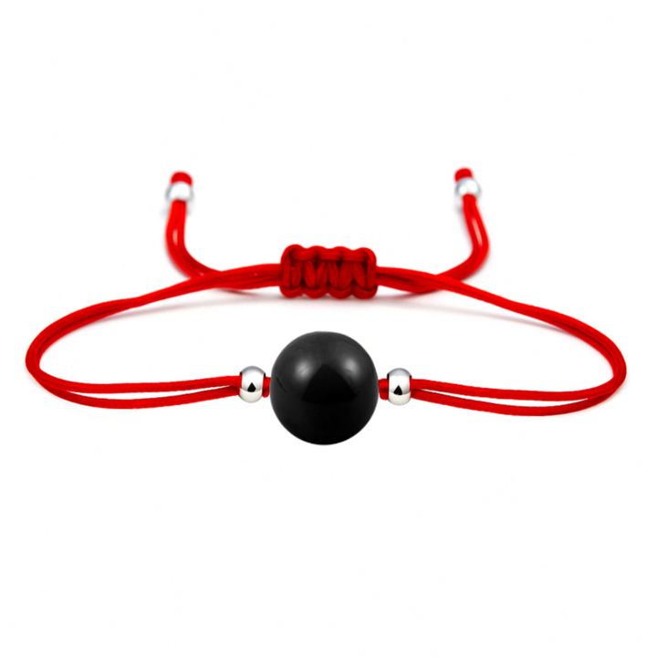 Lilloubella Paris Bracelet Fil rouge Shea