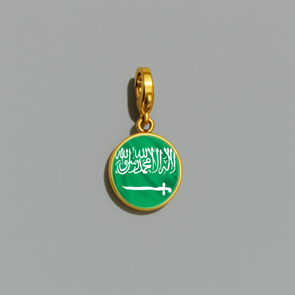Lilloubella Paris Clip Arabie Saoudite