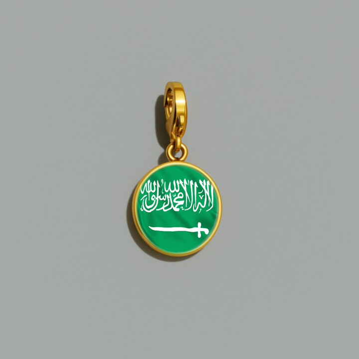 Lilloubella Paris Clip Arabie Saoudite