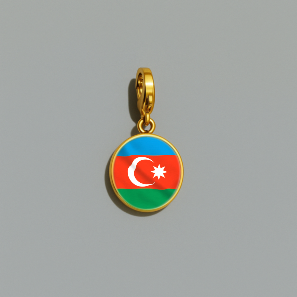 Lilloubella Paris Clip Azerbaïdjan
