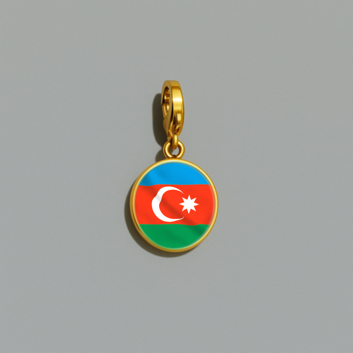 Lilloubella Paris Clip Azerbaïdjan