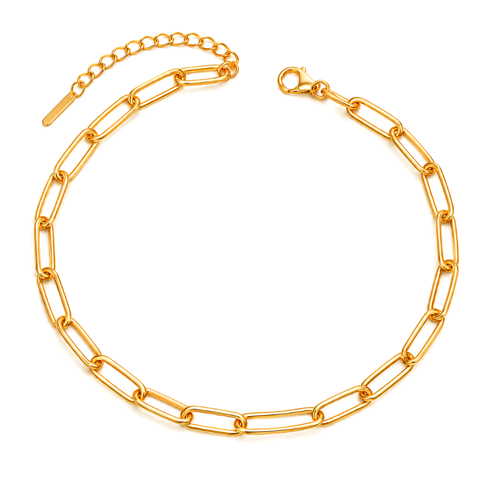 Lilloubella Paris Clip Bracelet Zoe
