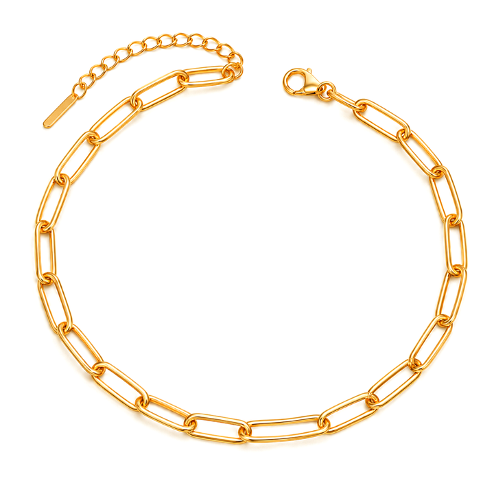 Lilloubella Paris Clip Bracelet Zoe