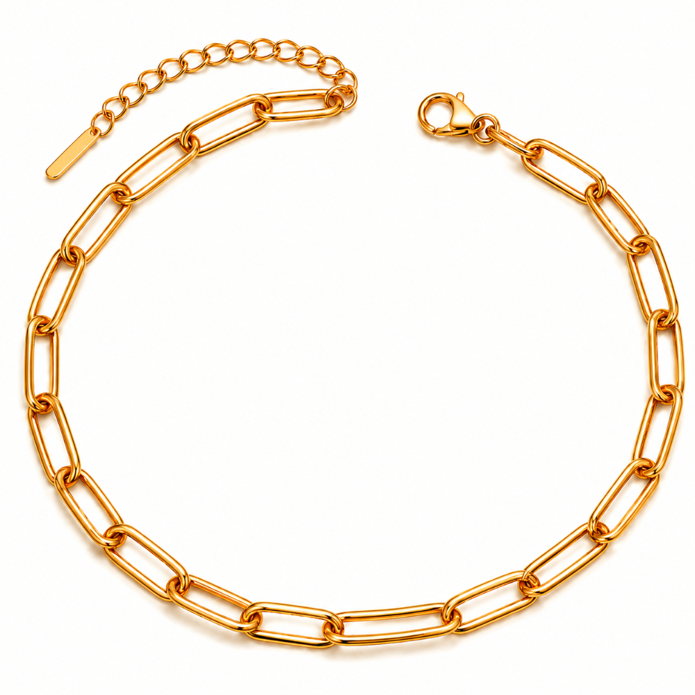 Lilloubella Paris Clip Bracelet Zoe