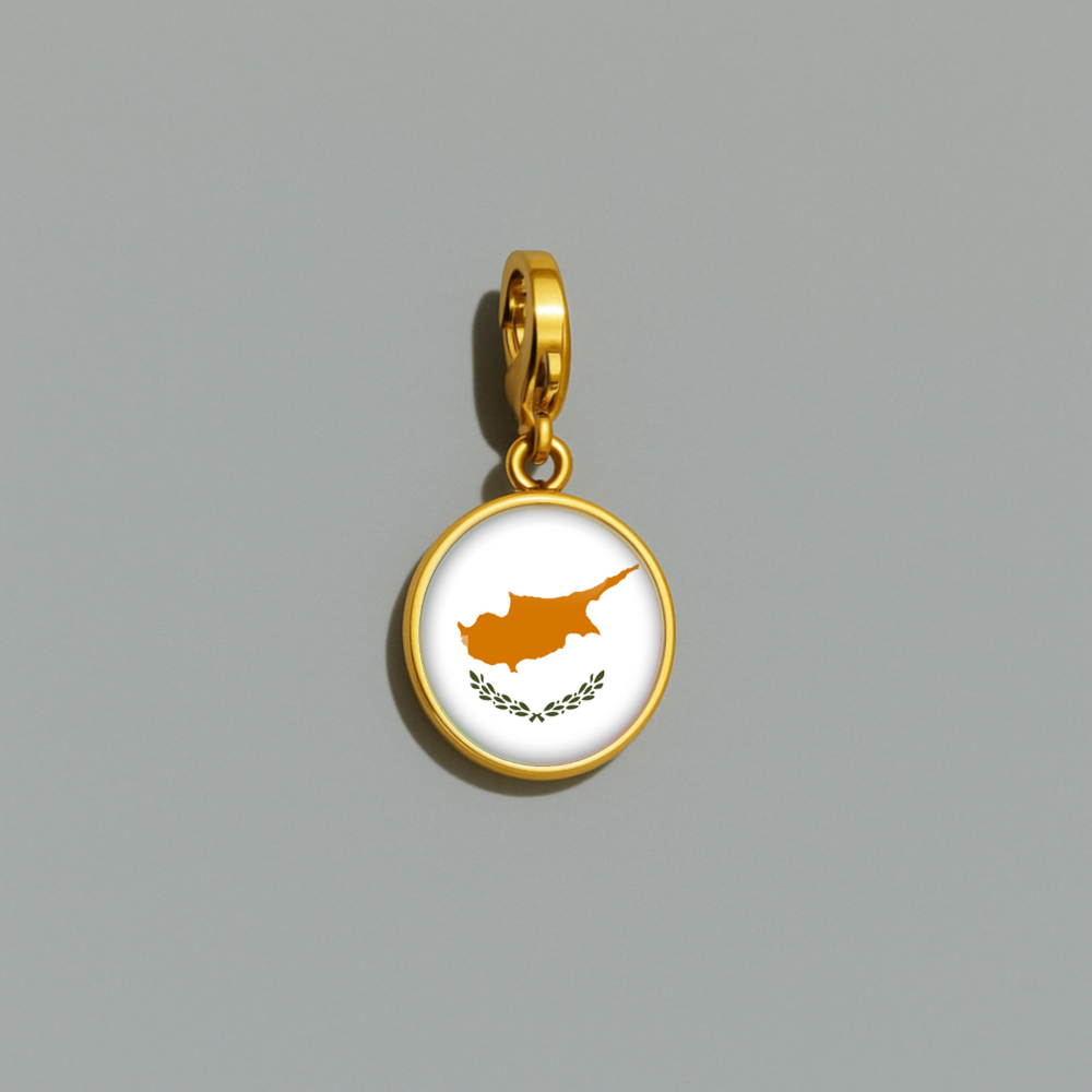 Lilloubella Paris Clip Chypre