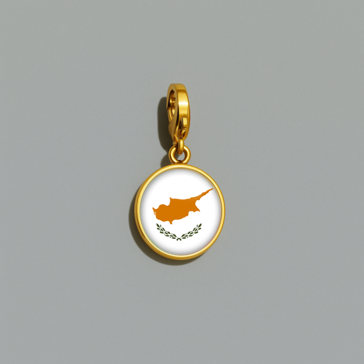 Lilloubella Paris Clip Chypre