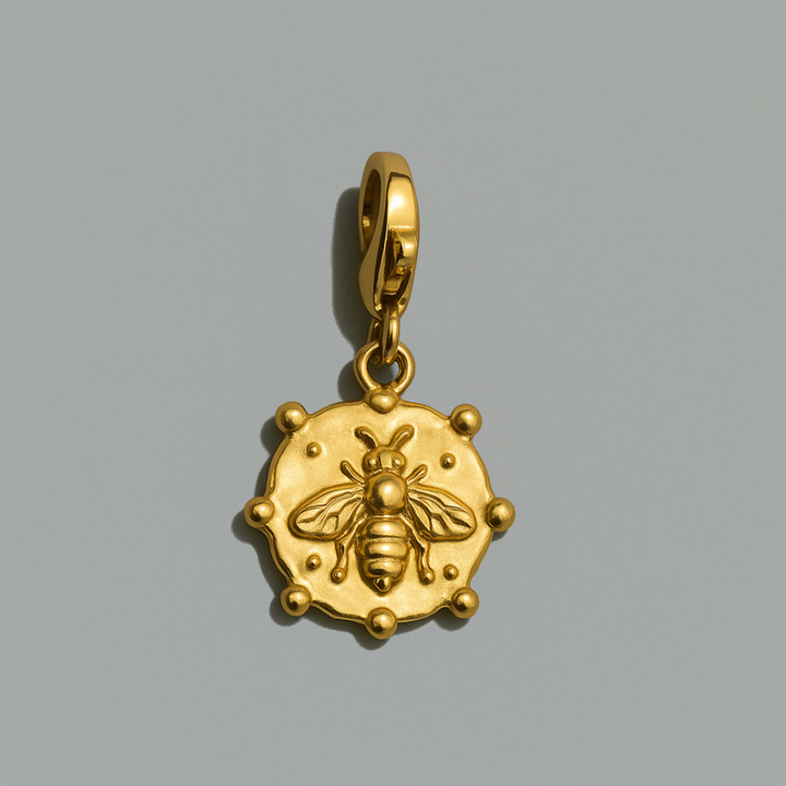 Lilloubella Paris Clip Clip Abeille
