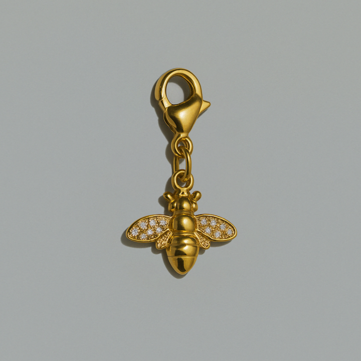 Lilloubella Paris Clip Clip Abeille