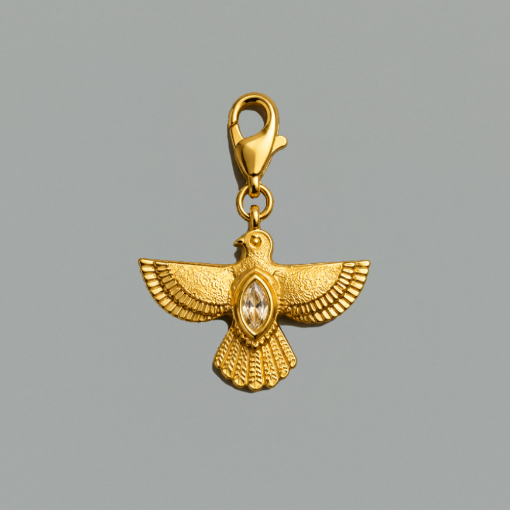 Lilloubella Paris Clip Clip Aigle