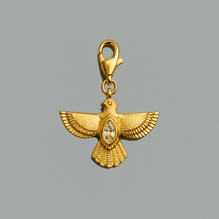 Lilloubella Paris Clip Clip Aigle