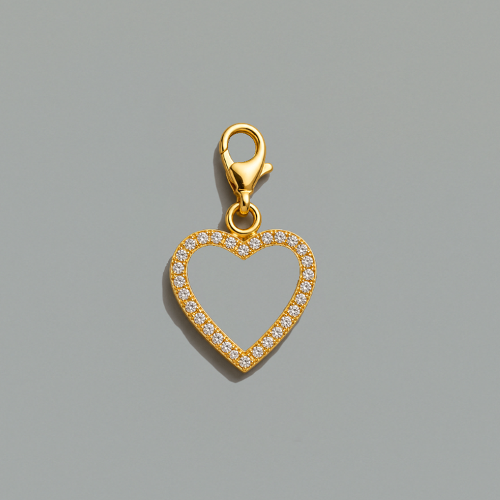Lilloubella Paris Clip Clip Amore