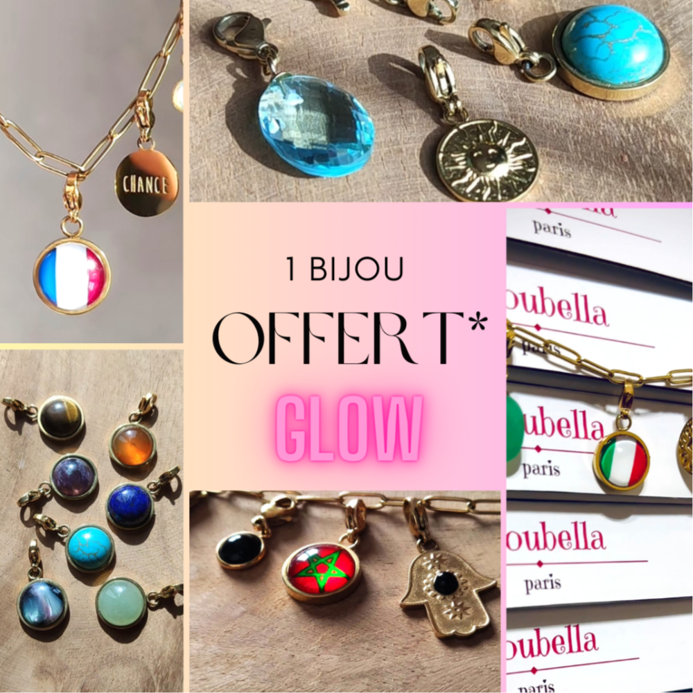 Lilloubella Paris Clip Clip Aurelia
