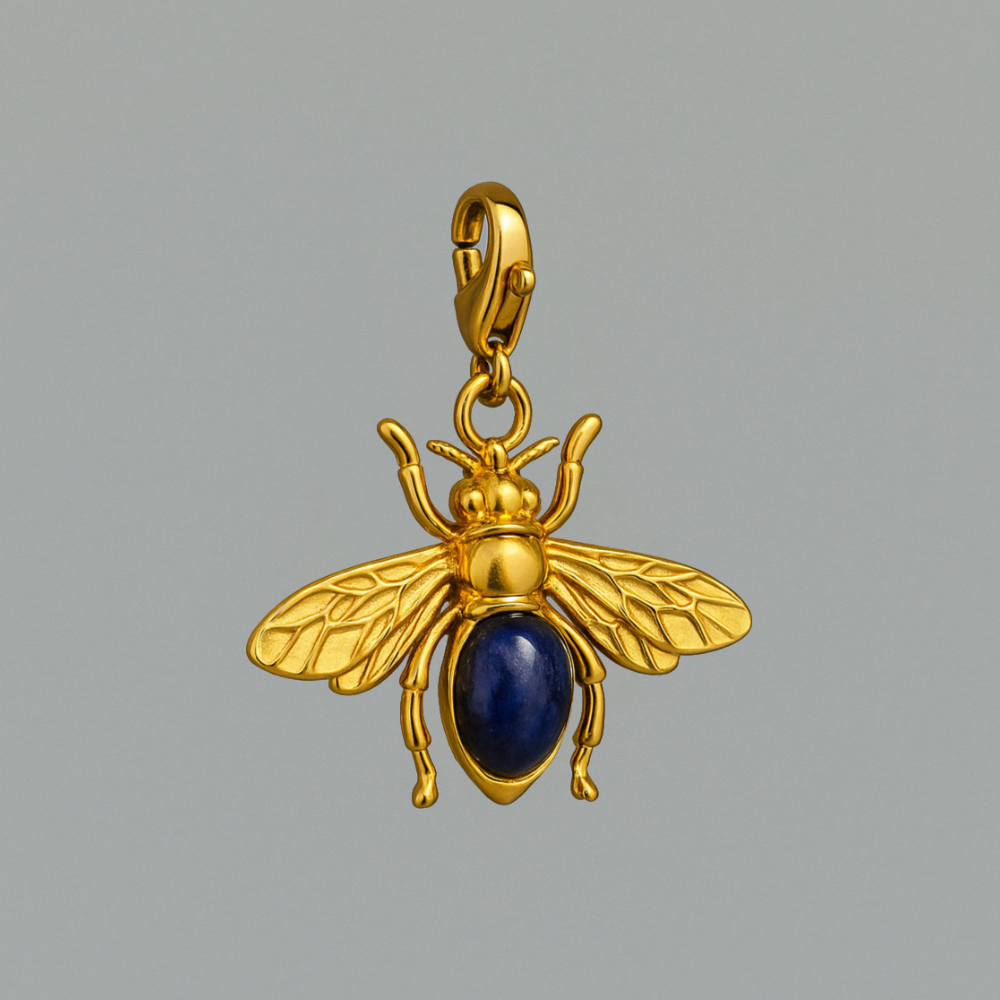Lilloubella Paris Clip Clip Azuralis