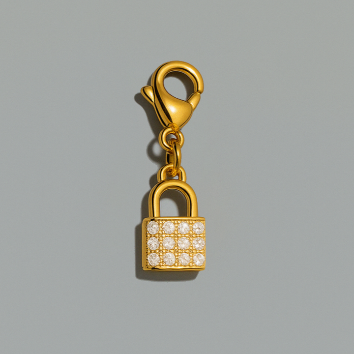 Lilloubella Paris Clip Clip Barbarel