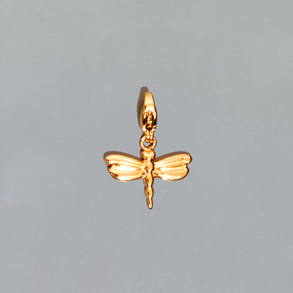 Lilloubella Paris clip Clip Butterfly